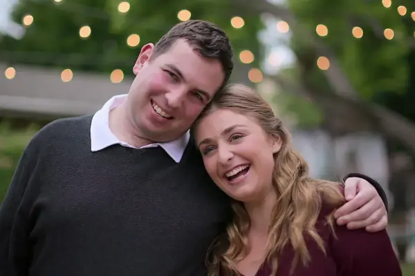 love on the spectrum — GB news