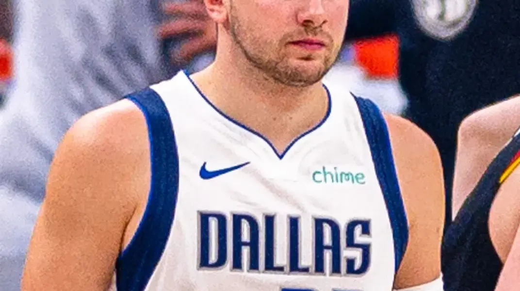 luka doncic — GB news