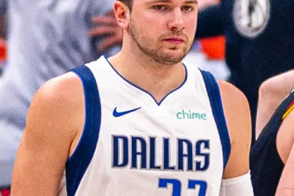 luka doncic — GB news