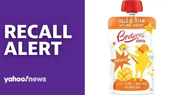 m&s greek yoghurt recall — GB news