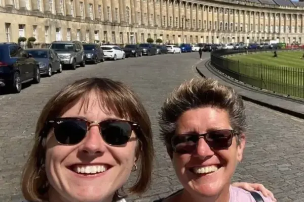 maisie adam — GB news