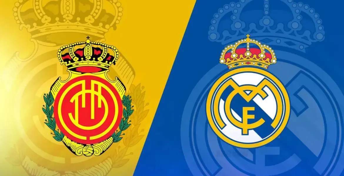 mallorca vs real madrid — GB news