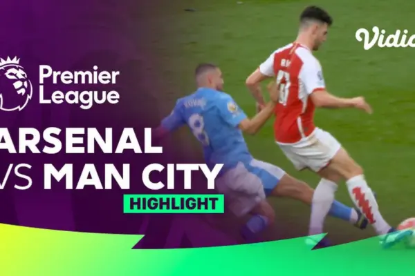 man city vs arsenal — GB news
