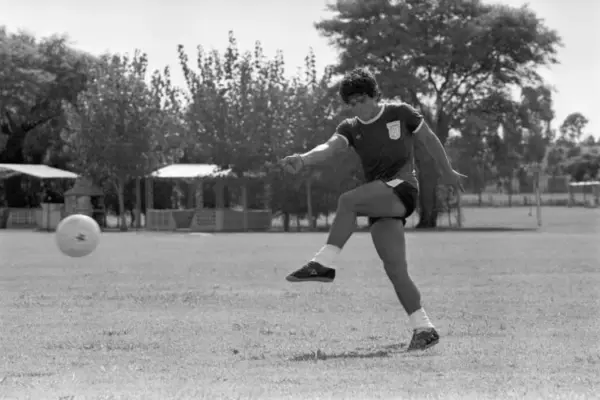 maradona — GB news