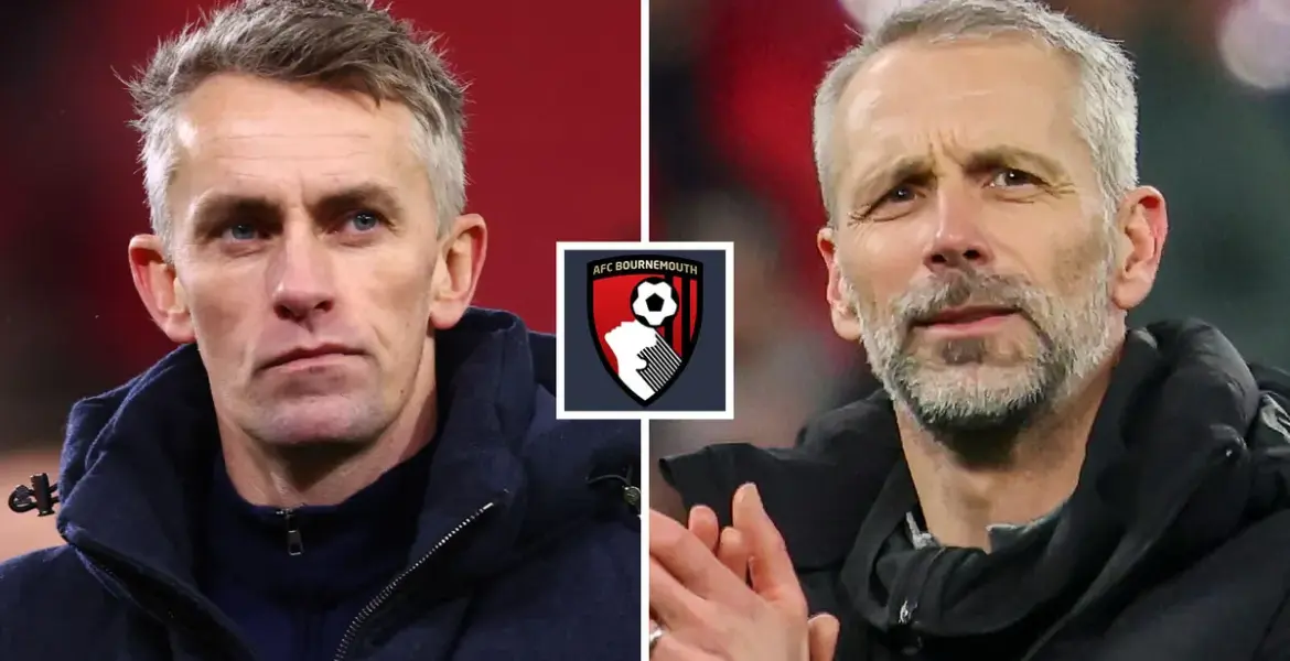 marco rose — GB news