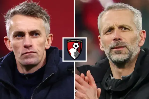 marco rose — GB news