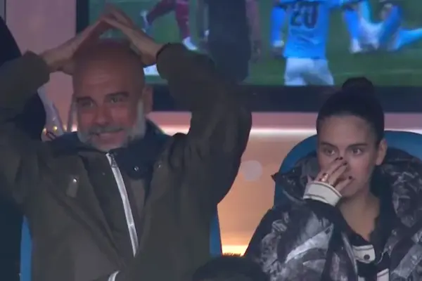 maria guardiola — GB news