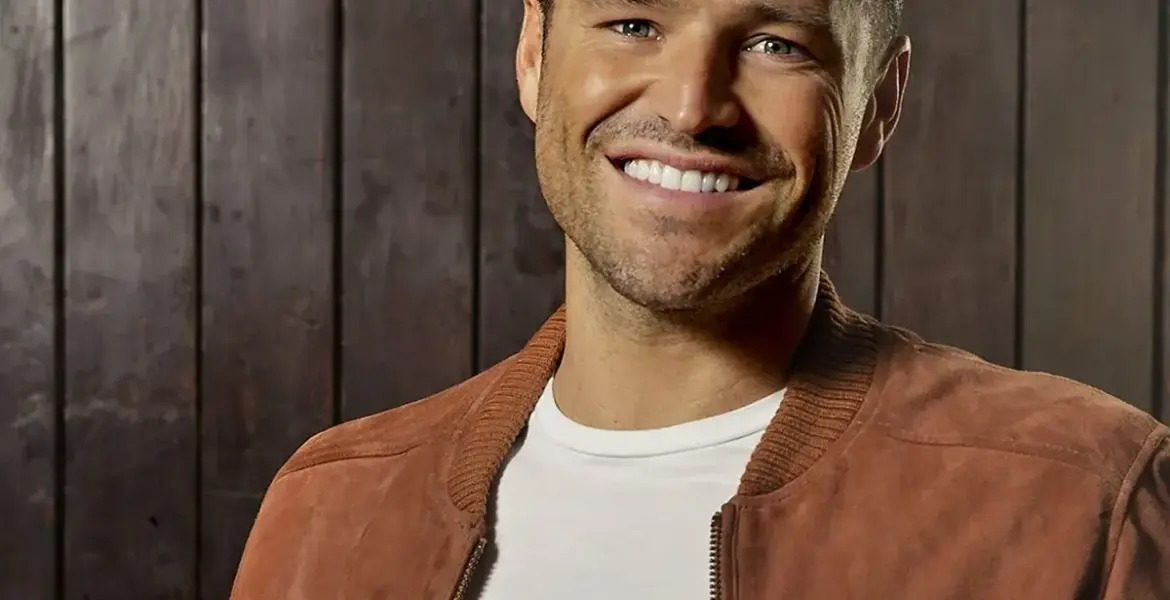 mark wright — GB news