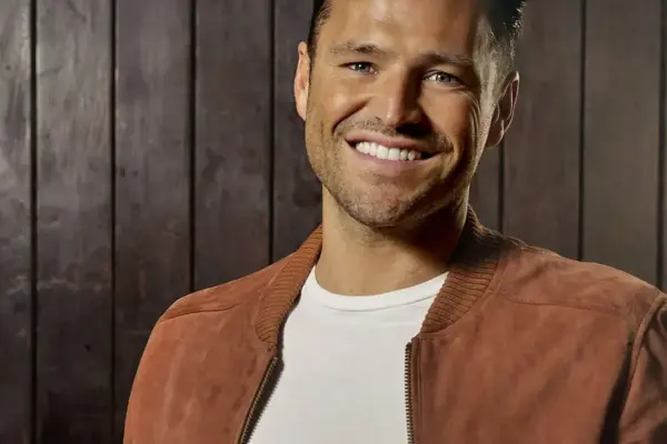 mark wright — GB news