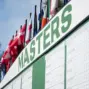 masters leaderboard — GB news