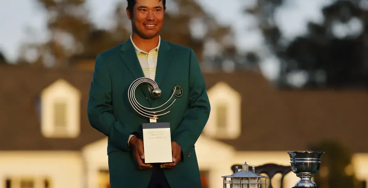 masters prize money — GB news