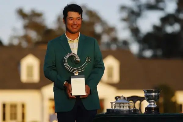 masters prize money — GB news