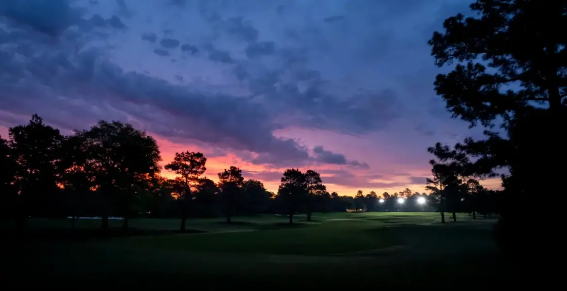 masters tournament — GB news