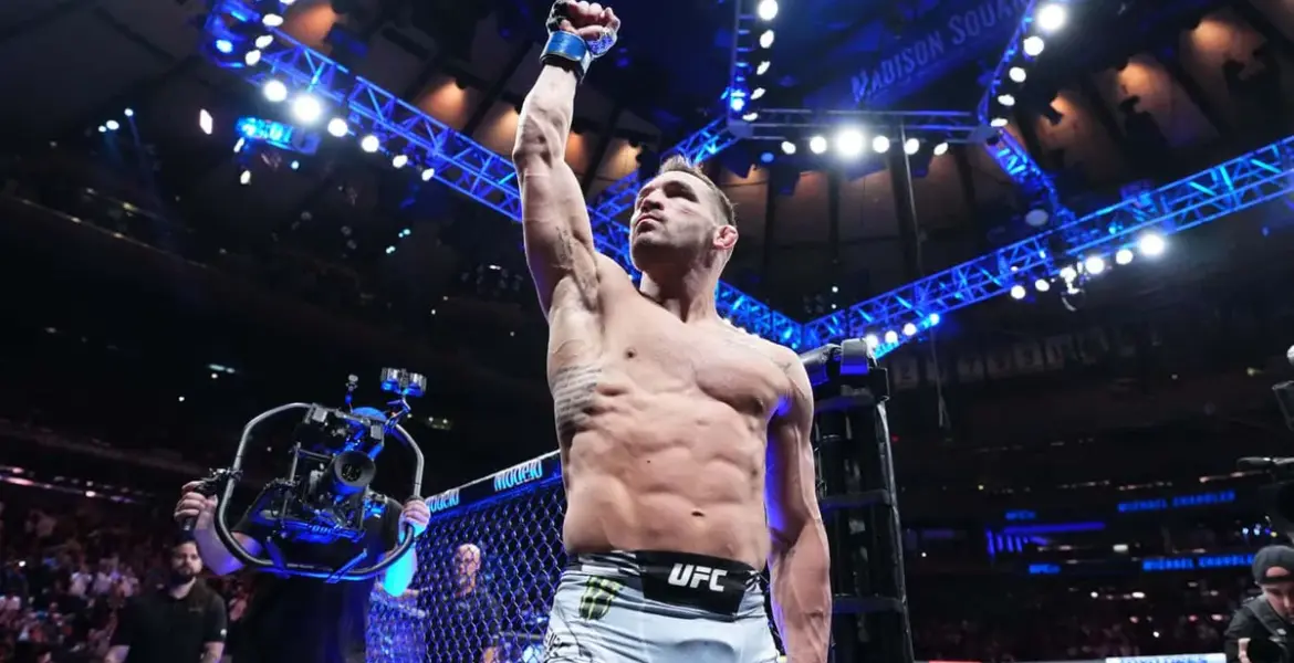 mateusz gamrot — GB news