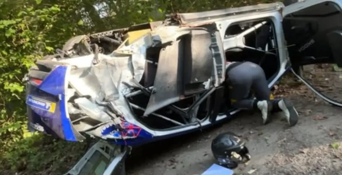 max verstappen father rally news — GB news