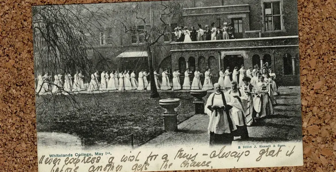 may day — GB news