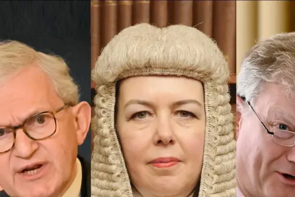 mazur judgment — GB news