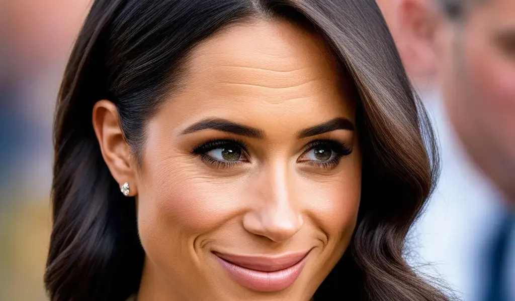 meghan, duchess of sussex — GB news