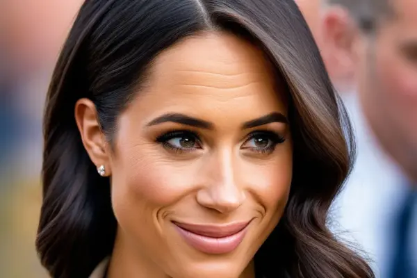 meghan, duchess of sussex — GB news