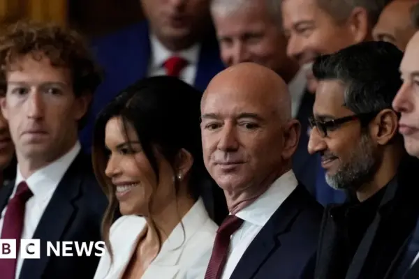 meta stock — GB news