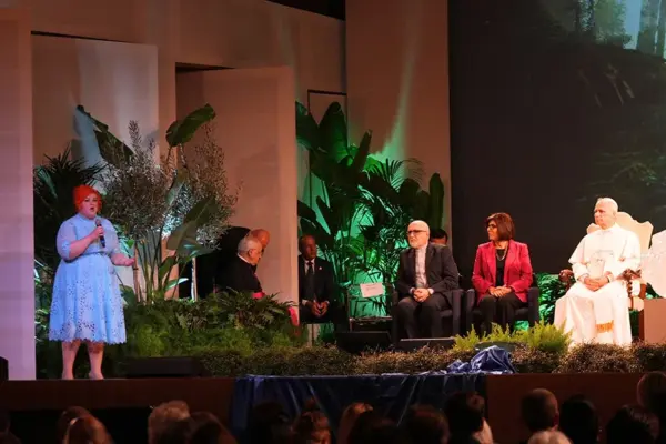 michelle mcmanus — GB news