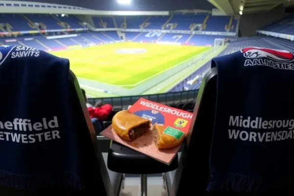 middlesbrough vs sheffield wednesday — GB news