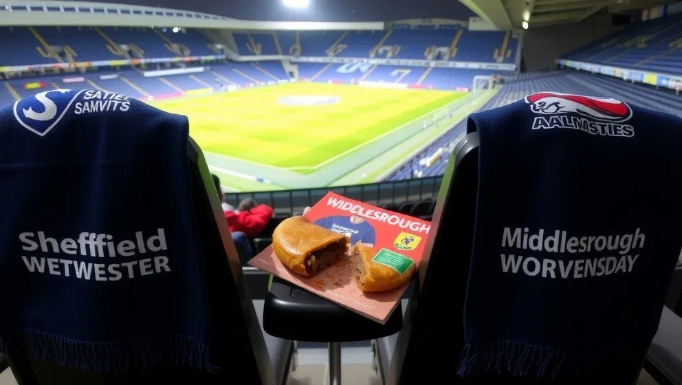 middlesbrough vs sheffield wednesday — GB news