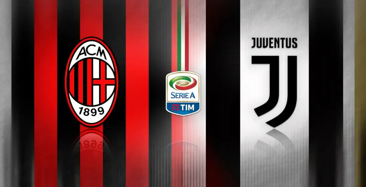 milan vs juventus — GB news