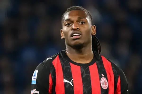 milan vs udinese — GB news