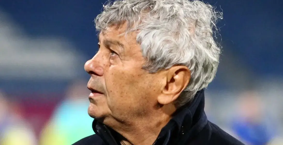 mircea lucescu — GB news