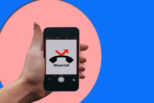 missed call — GB news