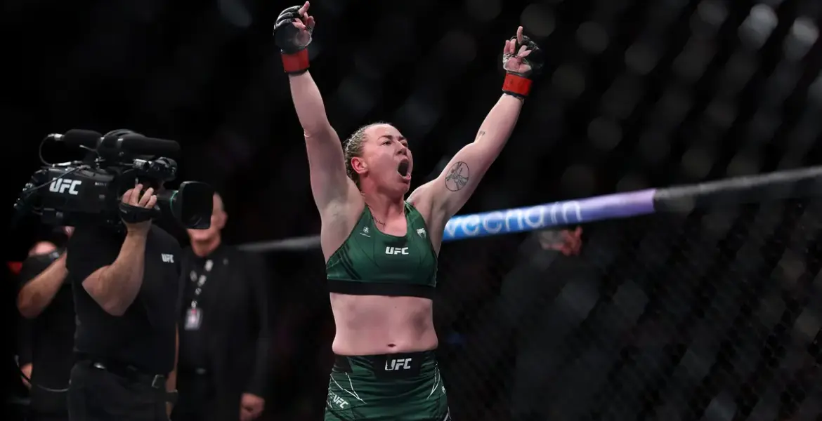 molly mccann — GB news