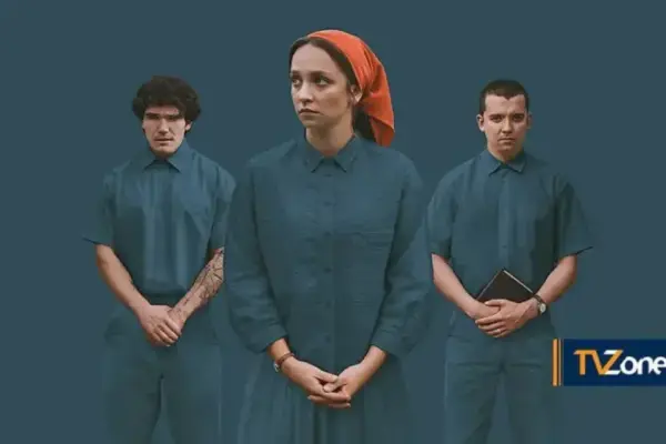 molly windsor — GB news