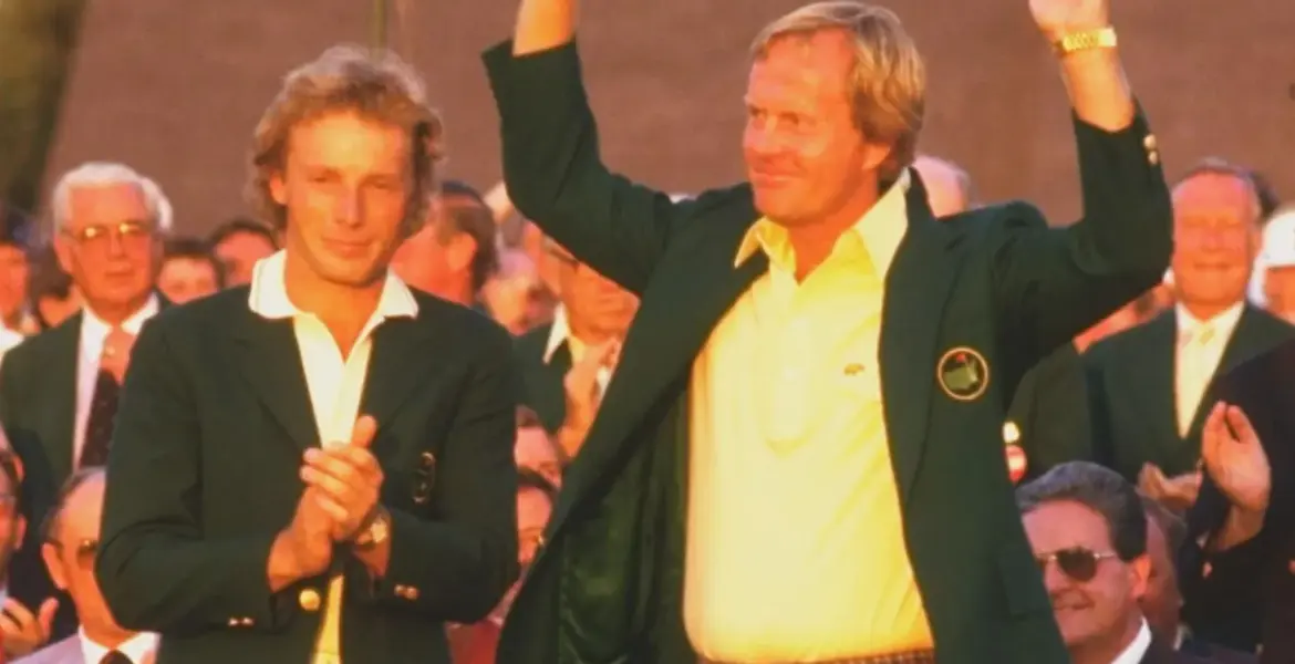 most golf major wins — GB news