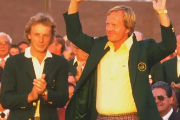 most golf major wins — GB news