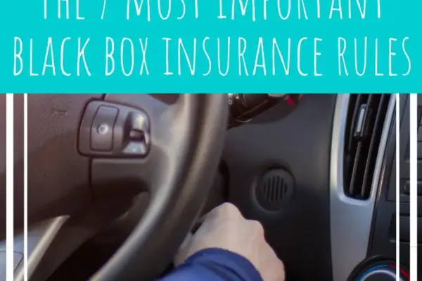 motability black box rules — GB news