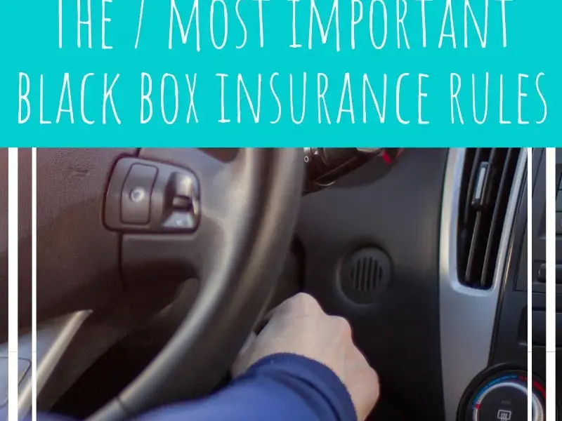 motability black box rules — GB news
