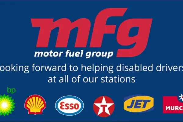 motor fuel ltd tree fine — GB news