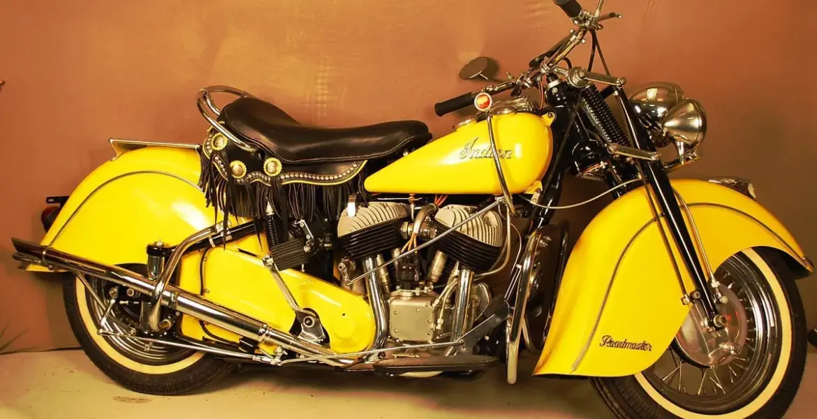 motorcycle — GB news