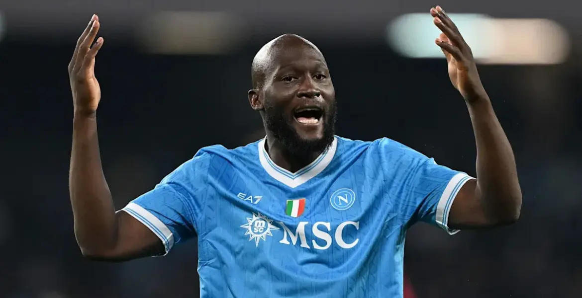 napoli fc — GB news