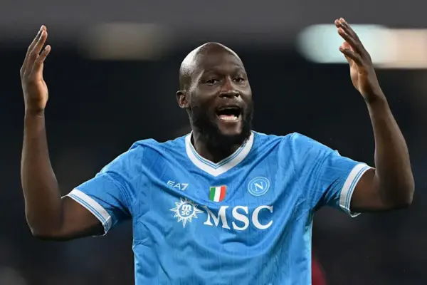 napoli fc — GB news