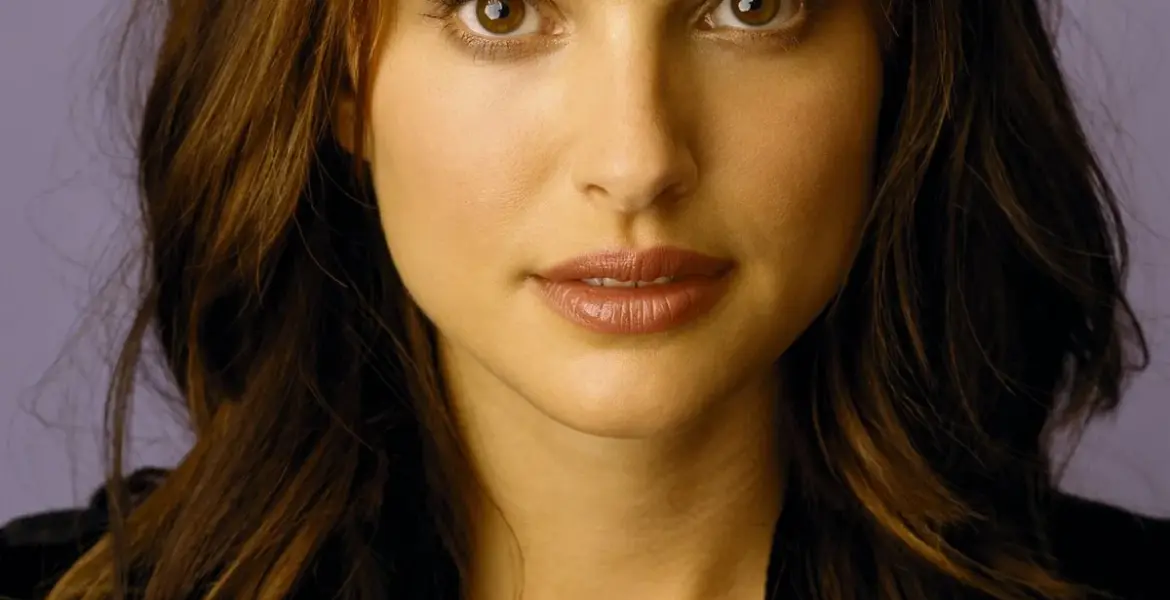 natalie portman — GB news