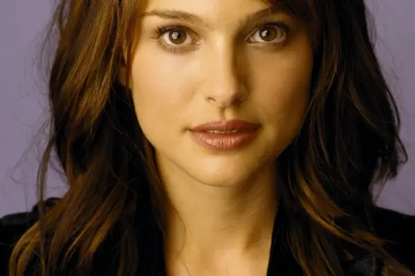 natalie portman — GB news