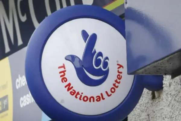 national lottery lotto results — GB news