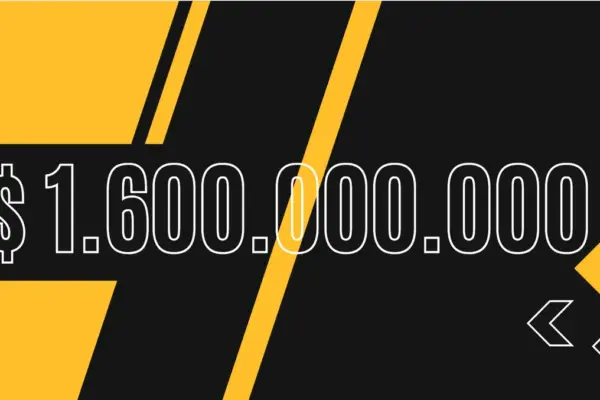 national lottery £1 billion jackpot — GB news