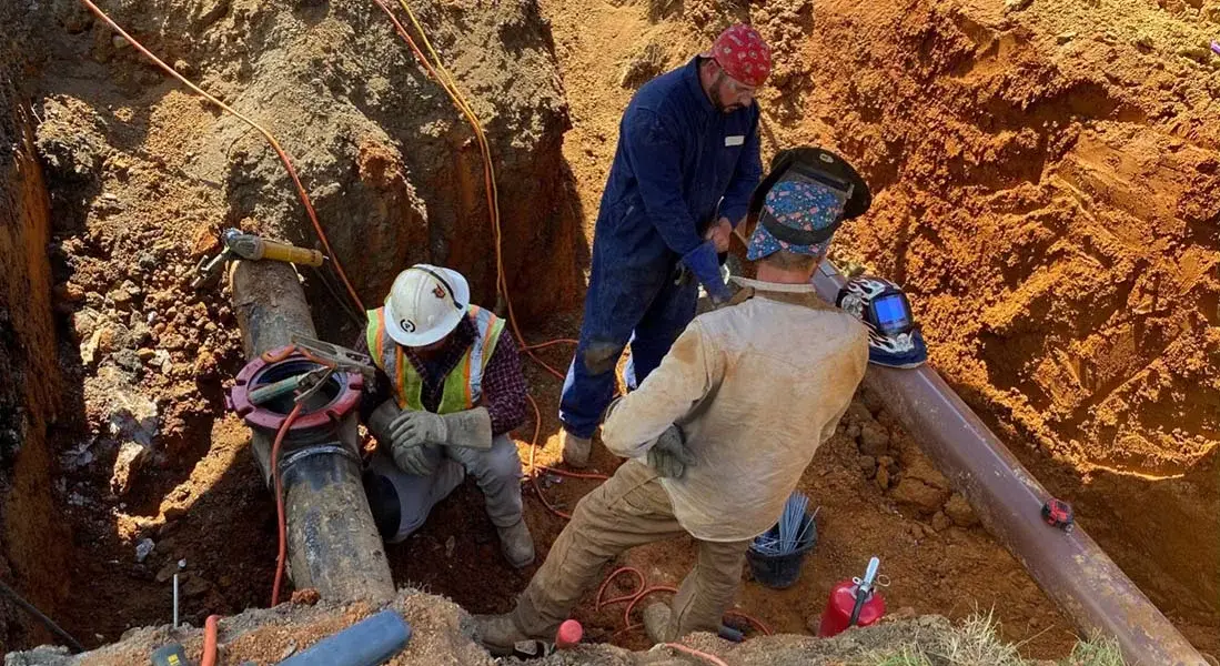 natural gas — GB news