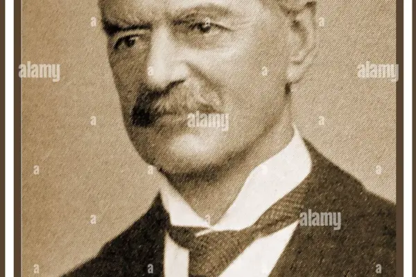 neville chamberlain — GB news