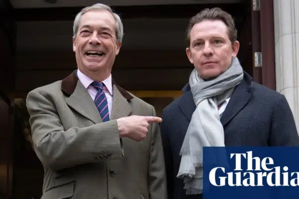 nick candy — GB news