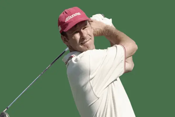 nick faldo — GB news