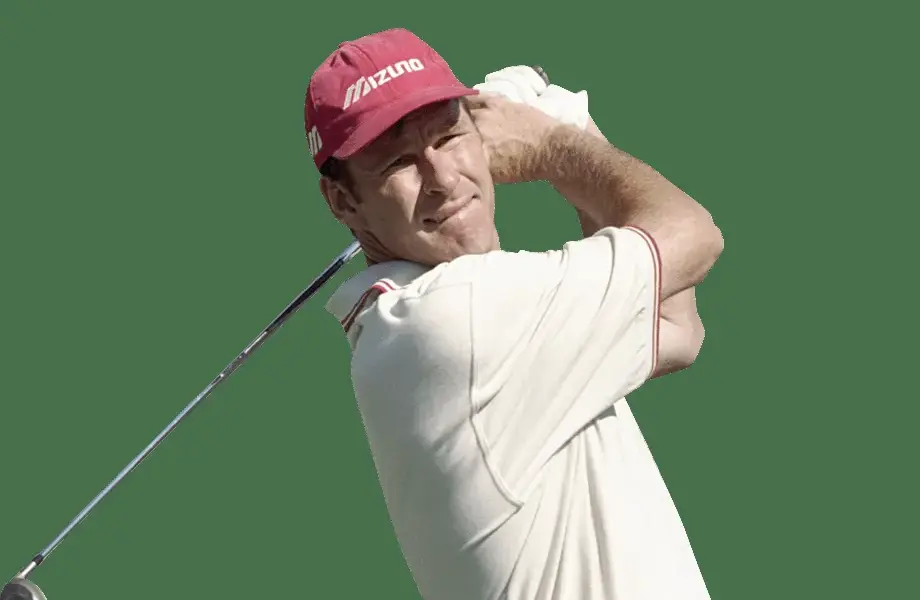 nick faldo — GB news